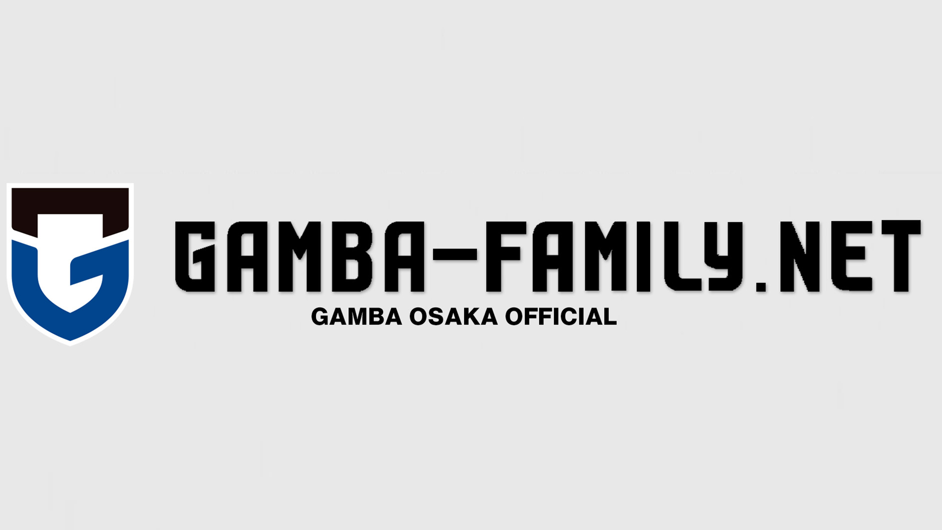 GAMBA-FAMiLY.NET